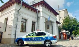 Caz halucinant în Fălticeni. Un bărbat de 60 ani  este sub control judiciar pentru agresiune sexuală asupra unei fetițe