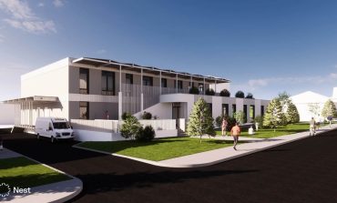 Cantina Colegiului Tehnic „Mihai Băcescu” va fi complet modernizată. Imagini din noul proiect de investiție