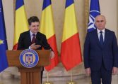 Președintele Nicușor Dan l-a desemnat premier pe Ilie Bolojan. Liderul PNL anunță primele trei direcții