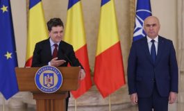 Președintele Nicușor Dan l-a desemnat premier pe Ilie Bolojan. Liderul PNL anunță primele trei direcții