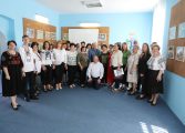 Biblioteca satului Bunești vernisează de Ziua Iei expoziția „Cămașa bucovineană cu altiță în Patrimoniul Cultural”