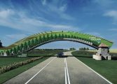 Consiliul Județean Suceava publică primele informații și imagini cu noua poartă de intrare din Comuna Drăgușeni