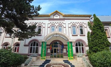 Colegiul „Vasile Lovinescu” este partener într-un nou proiect Erasmus+. Elevii vor descoperi comori ale naturii