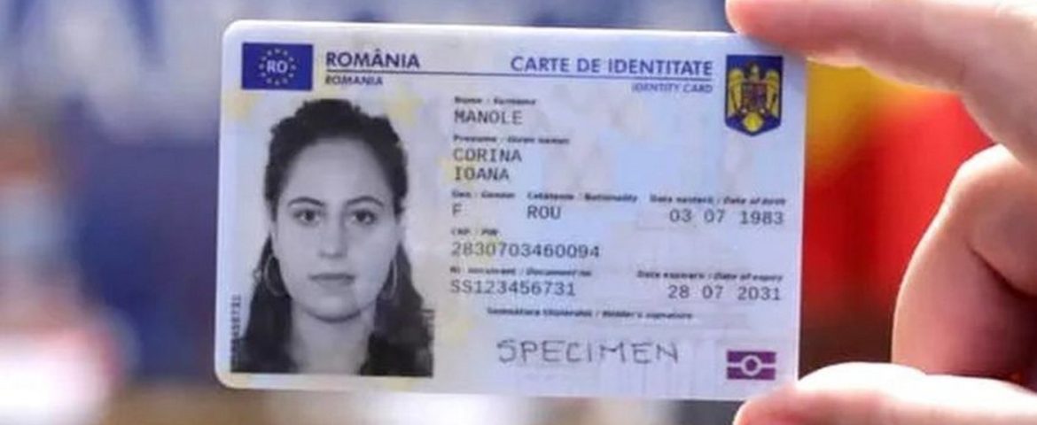 Cărțile de identitate electronice sunt disponibile și la Fălticeni. Pentru eliberarea lor este nevoie de programare