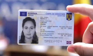 Cărțile de identitate electronice sunt disponibile și la Fălticeni. Pentru eliberarea lor este nevoie de programare
