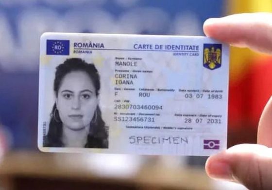 Cărțile de identitate electronice sunt disponibile și la Fălticeni. Pentru eliberarea lor este nevoie de programare