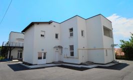 Primăria Fălticeni alocă Școlii „Mihail Sadoveanu”  fonduri de 120.000 de lei pentru dotarea și utilarea noii cantine