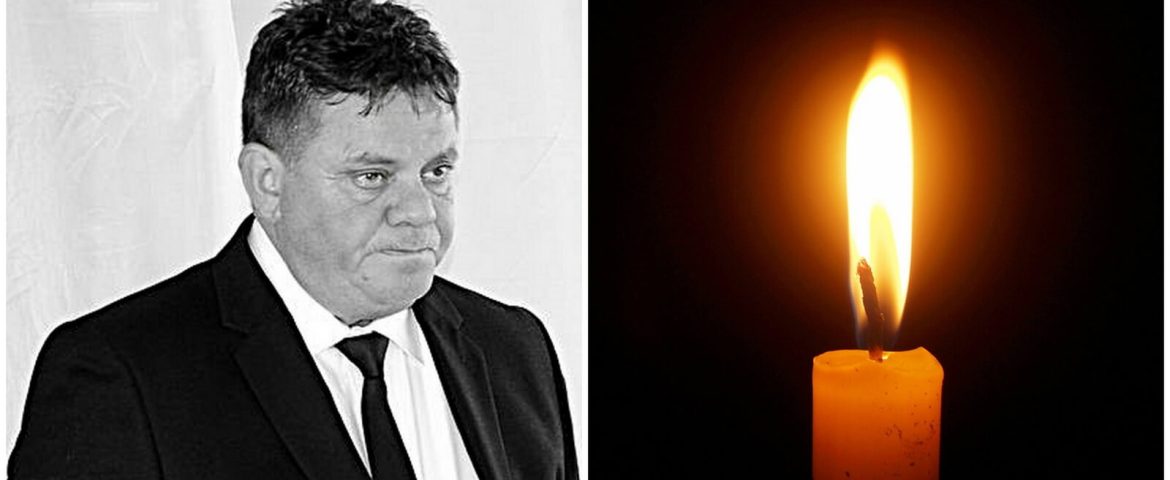 Inginerul Flaviu Melinte s-a stins din viață. Fostul șef al Piscicolei Fălticeni va fi înmormântat miercuri