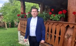 Antreprenorul Ionuț Andreica vrea să pună Comuna Râșca pe harta marilor investiții din următorii patru ani