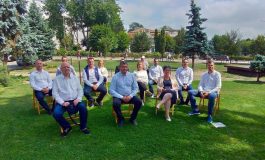 Primarul Cătălin Coman și noua echipă de consilieri locali au prezentat proiectele actuale și viitoare pentru dezvoltarea municipiului Fălticeni