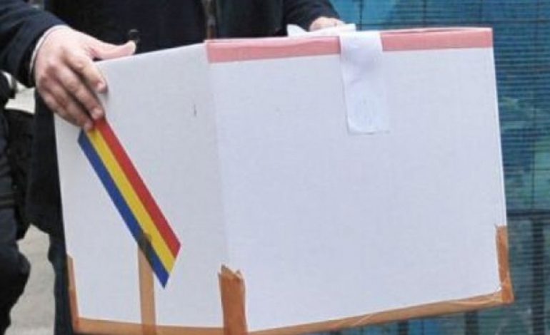 AUR Suceava reclamă pregătiri pentru fraudarea  alegerilor parlamentare. Cazuri în Drăgușeni, Râșca și Slatina