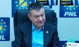 Deputatul liberal Bogdan Gheorghiu le transmite celor din PSD să își vadă de campania lor și de primarii lor