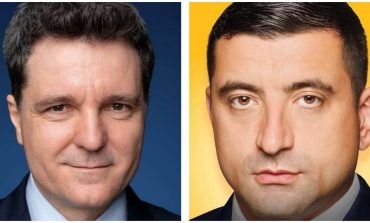 Alegeri prezidențiale 2025. Rezultate finale în Fălticeni. Nicușor Dan câștigă cu 51,96%. George Simion are 48,04%