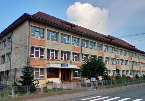 Elevii și profesorii Școlii „Ioan Ciurea” se vor transfera pentru două luni la Școala „Alexandru Ioan Cuza”