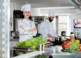 Colegiul Tehnic „Mihai Băcescu” Fălticeni organizează concurs pentru ocuparea unui post vacant de bucătar