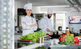 Colegiul Tehnic „Mihai Băcescu” Fălticeni organizează concurs pentru ocuparea unui post vacant de bucătar