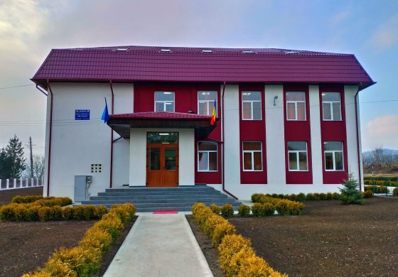 Elevii Școlii Gimnaziale Preutești au câștigat premiul întâi la Concursul internațional „Matematici fără frontiere”. Premii și la Școlile „Mihail Sadoveanu” Fălticeni și „Nicolae Labiș” Mălini