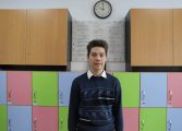Iustin Croitoriu va reprezenta Școala „Ioan Ciurea” Fălticeni la Olimpiada Națională de Educație Tehnologică