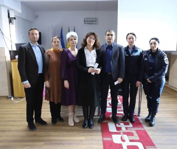 Colegiul „Vasile Lovinescu” demarează un amplu proiect pentru combaterea violenței și hărțuirii între adolescenți