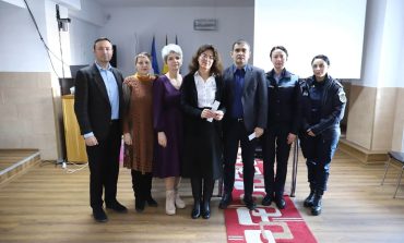 Colegiul „Vasile Lovinescu” demarează un amplu proiect pentru combaterea violenței și hărțuirii între adolescenți