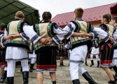 Comuna Hârtop sărbătorește 20 de ani de la înființare. Spectacol cu vedete ale muzicii populare și talente locale