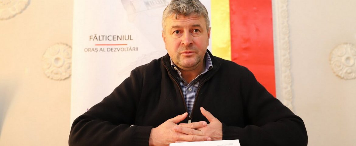 Primarul Coman anunță deschiderea licitației pentru execuția lucrărilor la noua creșă din municipiul Fălticeni