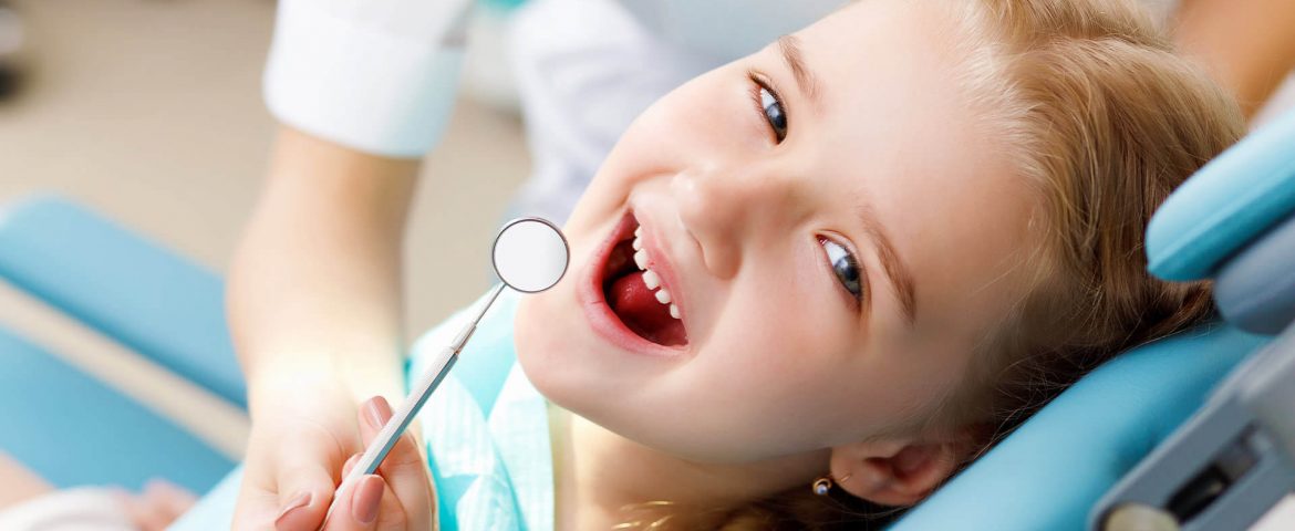 Cabinetul Dental Dream din Fălticeni oferă reduceri la serviciile stomatologice pentru copii și elevi