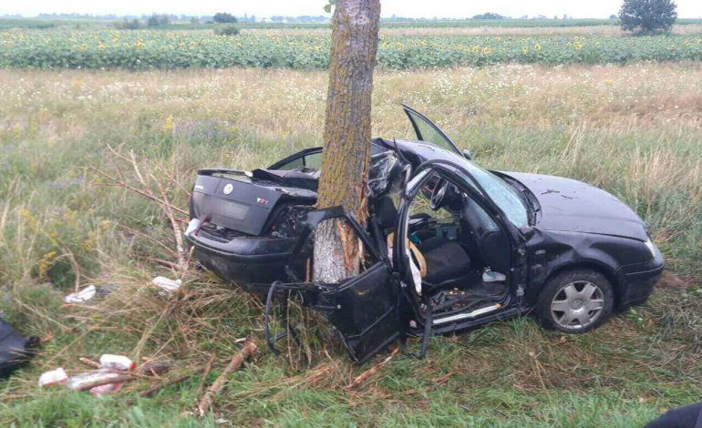 Persoanele din incidentul mortal de la Boroaia erau soț și soție. Șoferul nu își amintește momentul accidentului