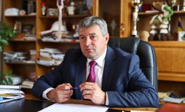 Primarul Coman anunță semnarea contractului de finanțare pentru noua grădiniță din Fălticeni
