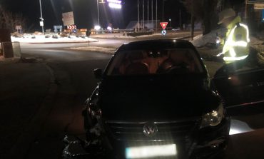 Polițiștii l-au reținut pe șoferul fălticenean care circula cu mașina în zig-zag. Procurorii l-au pus sub control judiciar
