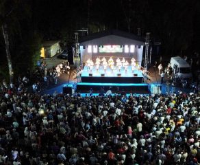 3 Sud Est, Nik și Vlăduța Lupău concertează la Zilele Municipiului Fălticeni. Programul ediției 2024 este finalizat