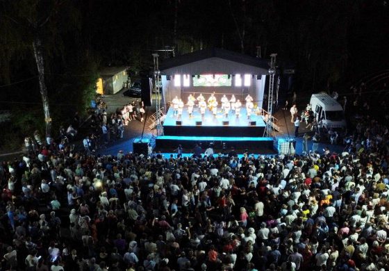 Programul muzical pentru Zilele Municipiului Fălticeni este finalizat. Ce vedete concertează la ediția din acest an