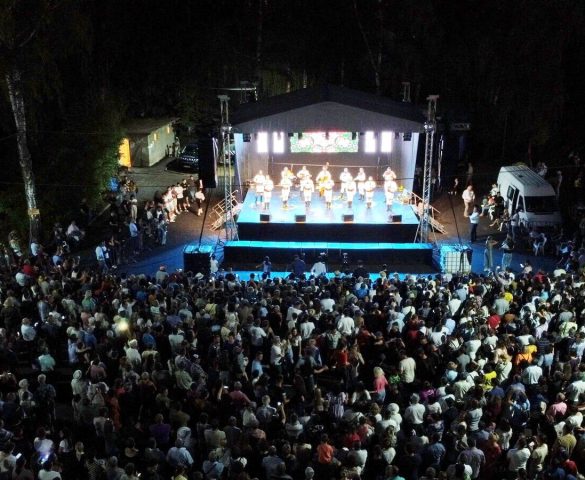 Programul muzical pentru Zilele Municipiului Fălticeni este finalizat. Ce vedete concertează la ediția din acest an