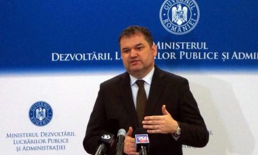 Ministrul Dezvoltării vine la Fălticeni. Cseke Attila va participa la deschiderea șantierului pentru noua creșă