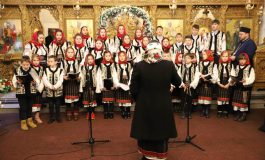 Fălticenenii sunt invitați la Concertul caritabil „Un Crăciun pentru fiecare”. Evenimentul va avea loc Biserica „Sf. Ilie”