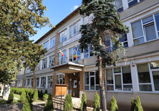 Școala „Alexandru Ioan Cuza” și trei structuri de grădiniță din Fălticeni vor relua cursurile cu prezență fizică