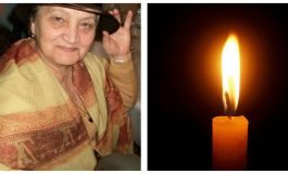 Profesoara Veronica Brădățanu s-a stins din viață. Mesaje de adio ale profesorilor de la Colegiul „Vasile Lovinescu”
