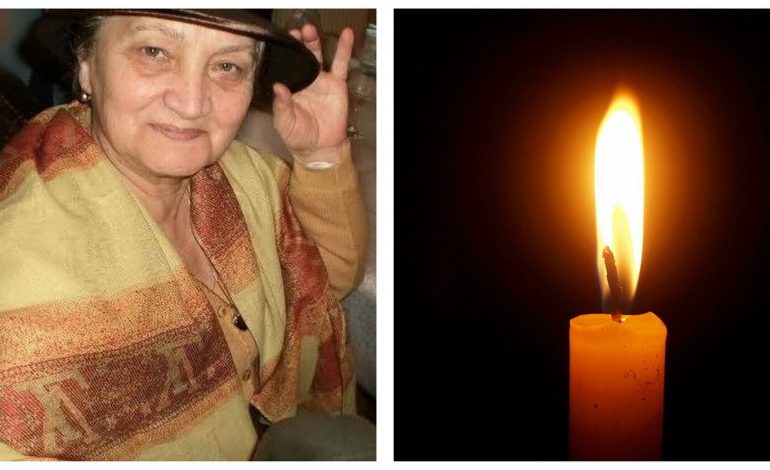 Profesoara Veronica Brădățanu s-a stins din viață. Mesaje de adio ale profesorilor de la Colegiul „Vasile Lovinescu”