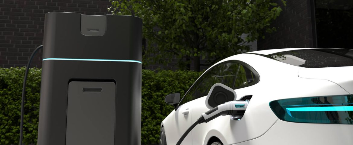 Proiect pentru mobilitate nepoluantă în Fălticeni. 10 stații de încărcare vor fi amplasate pentru mașinile electrice