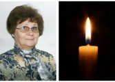 Distinsa profesoară Sofica Butnaru s-a stins din viață. Un cadru didactic, un om, un suflet și un părinte remarcabil