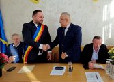 Cristian Sopon începe al doilea mandat. Primarul comunei Bogdănești va pune accent pe investiții și dezvoltare