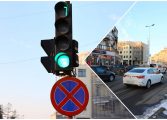 Municipiul Fălticeni va avea un sistem inteligent de semafoare și camere video. Patru noi intersecții semaforizate