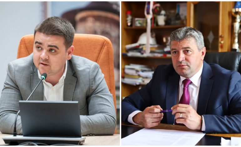 CJ Suceava împarte bani. Primăria Fălticeni primește 1,6 milioane de lei. Ce sume ajung la comunele din zonă