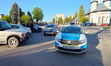 Noi detalii în cazul fălticeneanului depistat pozitiv la opioide. Trei substanțe psihoactive au fost găsite în sânge
