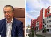 Medicul ortoped Vlad Morariu obține cu note mari al patrulea mandat de manager al Spitalului Municipal Fălticeni