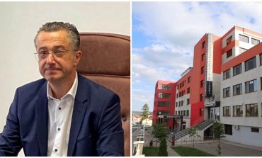 Medicul ortoped Vlad Morariu obține cu note mari al patrulea mandat de manager al Spitalului Municipal Fălticeni