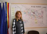 Investiție nouă pentru comuna Baia. Primarul Maria Tomescu anunță semnarea contractului de finanțare