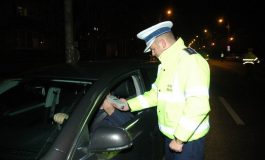 Dosare penale pentru doi șoferi din Vulturești și Dolhasca. Polițiștii i-au depistat sub influența alcoolului