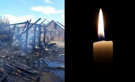 Tragedie în comuna Mălini. Un copil și-a pierdut viața într-un incendiu. Micuțul se afla în bucătăria de vară