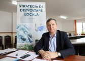 Primarul comunei Boroaia face bilanțul investițiilor locale din actualul mandat. Proiecte majore duse la bun sfârșit